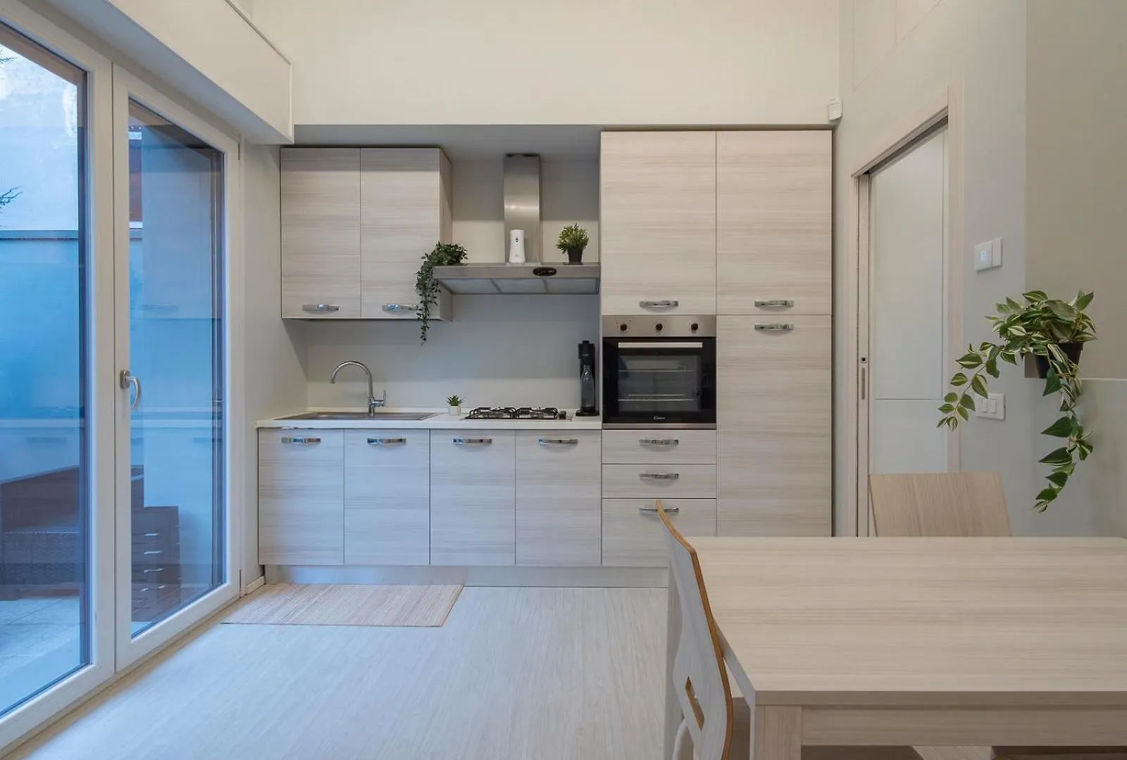 Apartment Ihost Studio - Toscanelli 10C Milan
