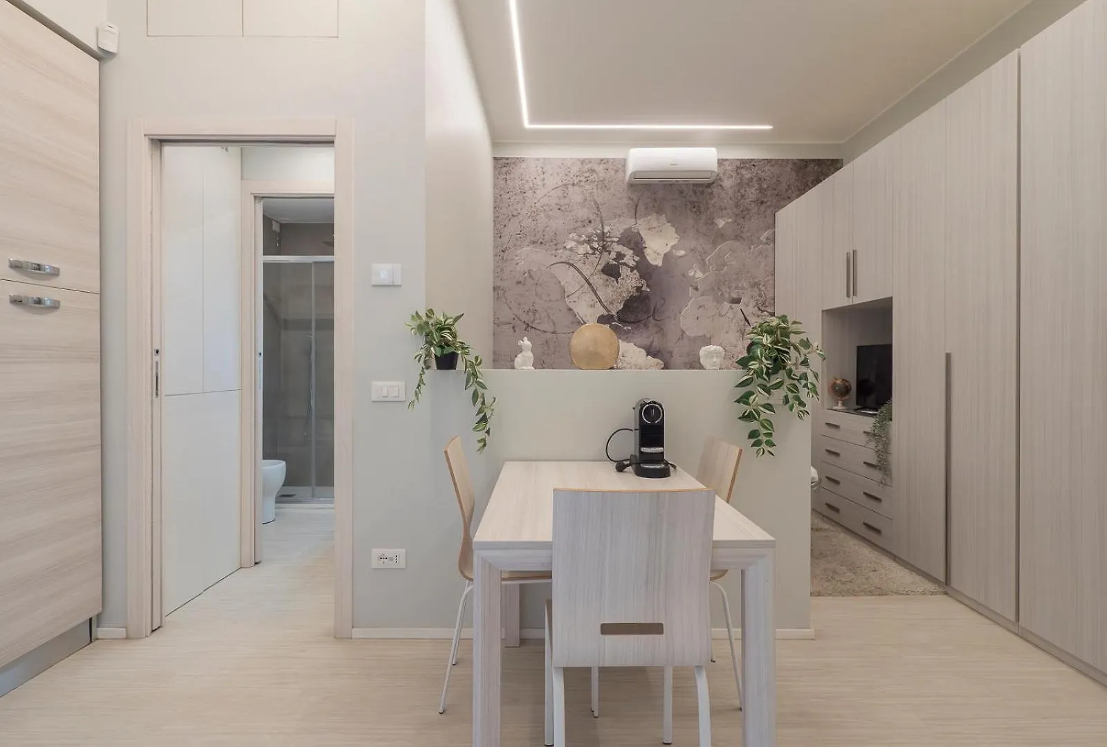 Apartment Ihost Studio - Toscanelli 10C Milan
