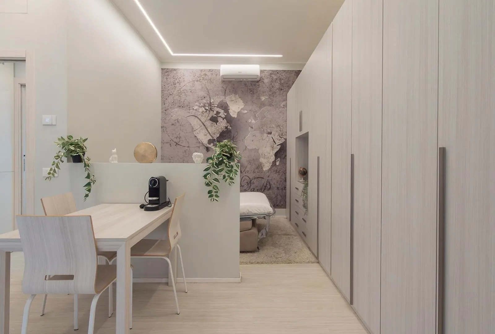 Apartment Ihost Studio - Toscanelli 10C Milan Italy