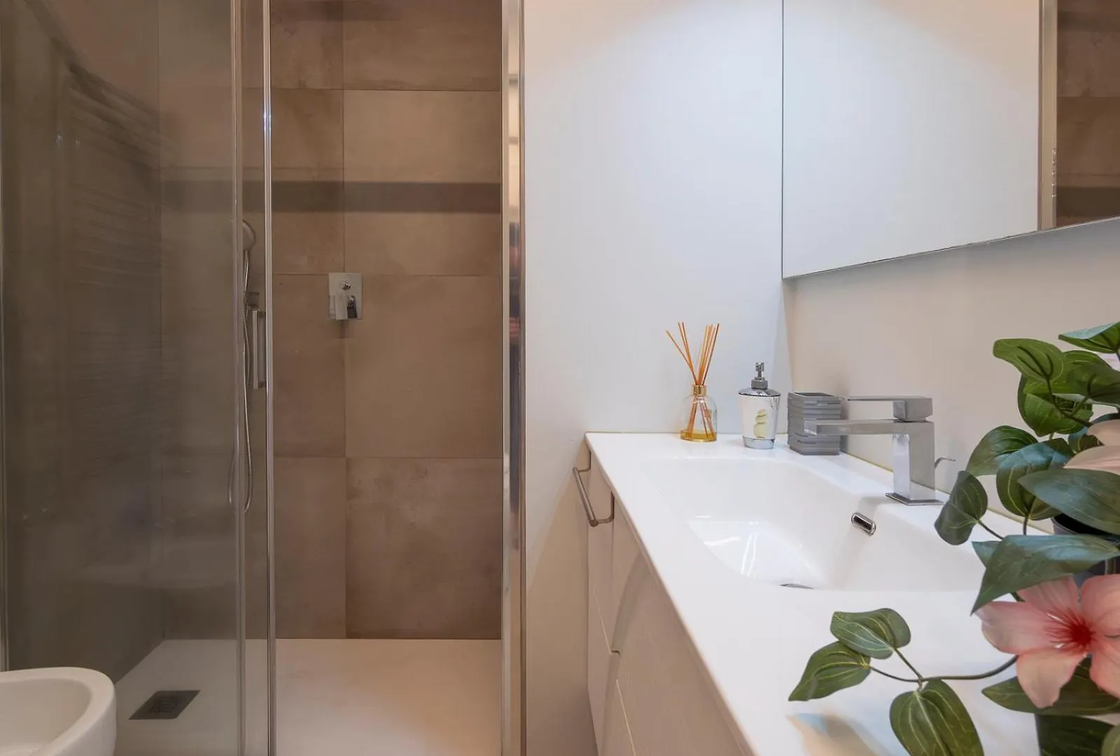Ihost Studio - Toscanelli 10C Milan Apartment