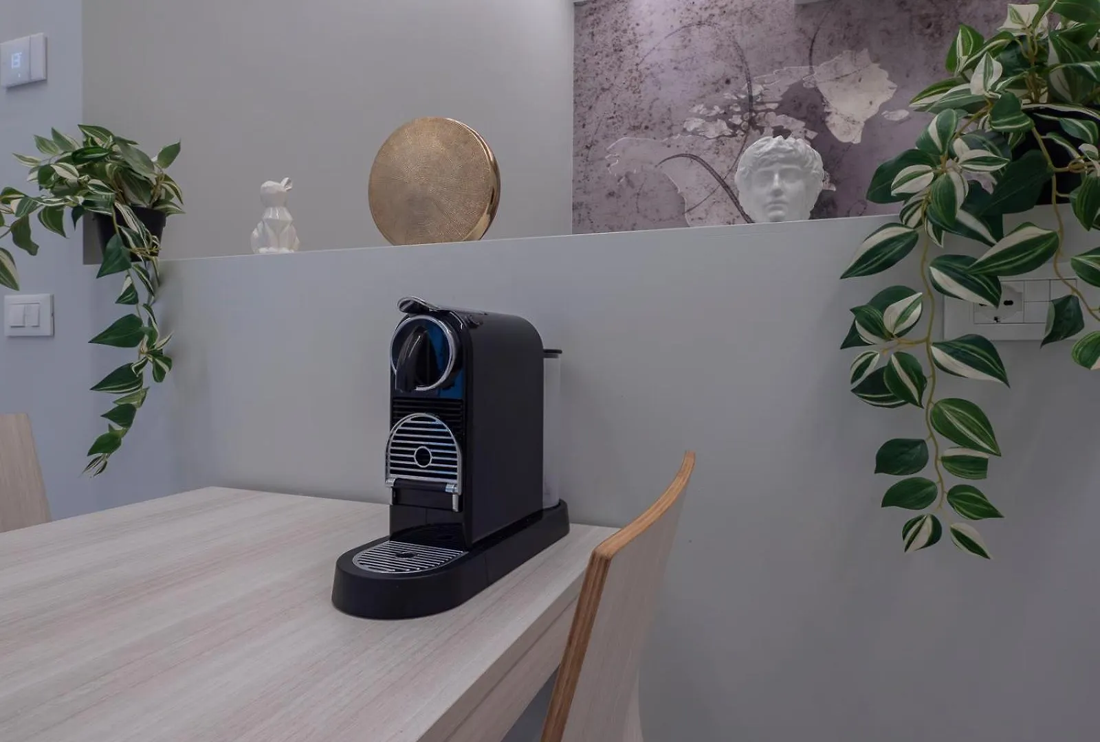 Ihost Studio - Toscanelli 10C Milan