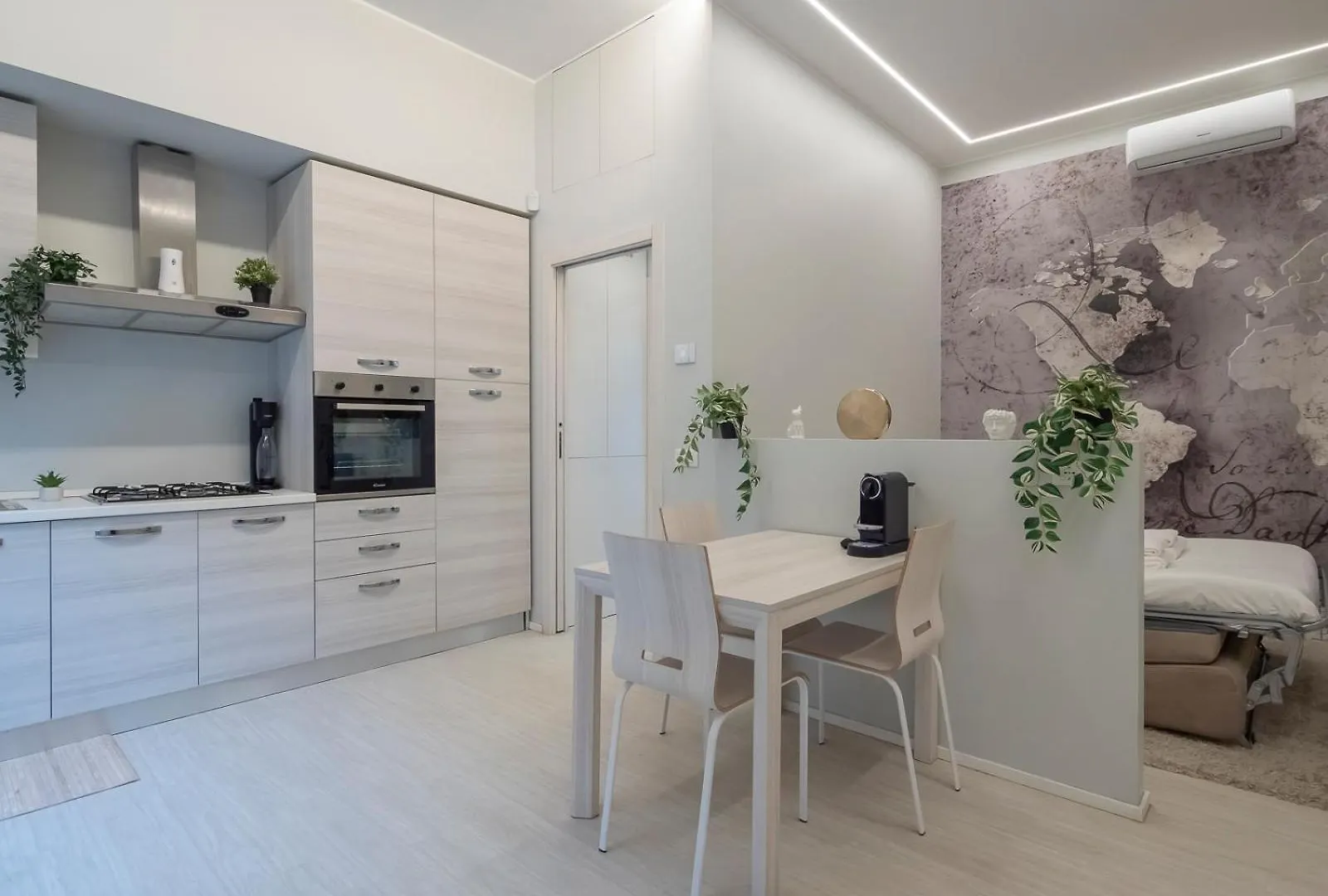 Ihost Studio - Toscanelli 10C Milan
