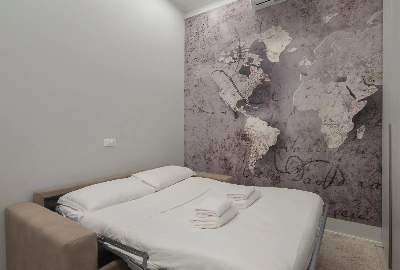 Apartment Ihost Studio - Toscanelli 10C Milan