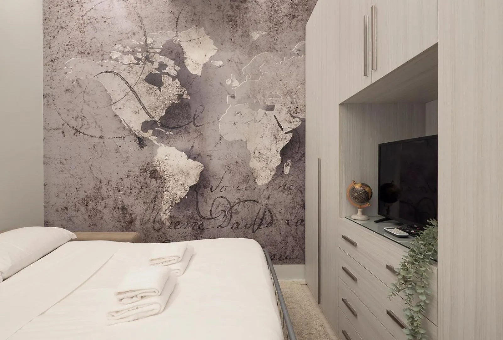 Ihost Studio - Toscanelli 10C Milan