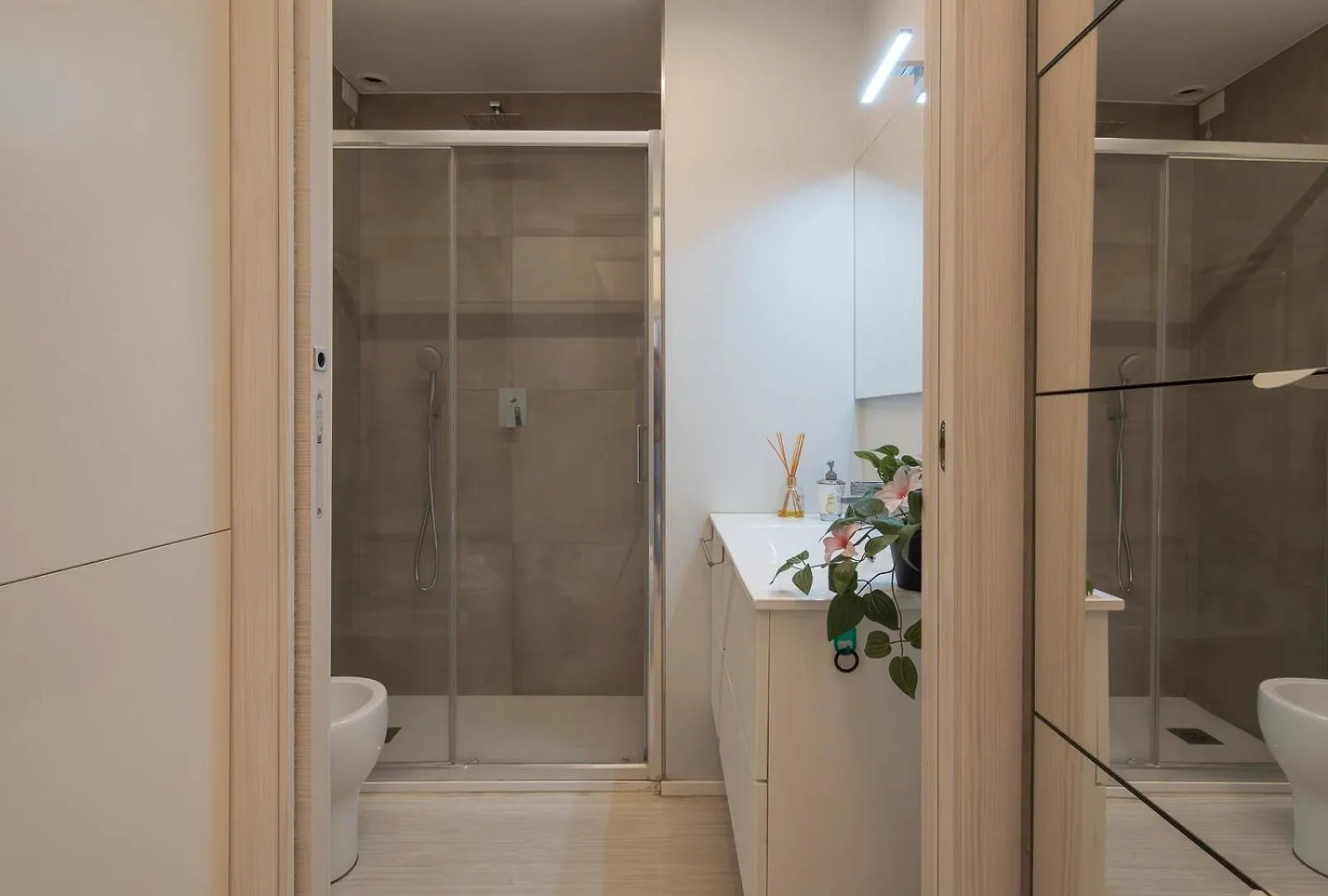 Ihost Studio - Toscanelli 10C Milan Italy