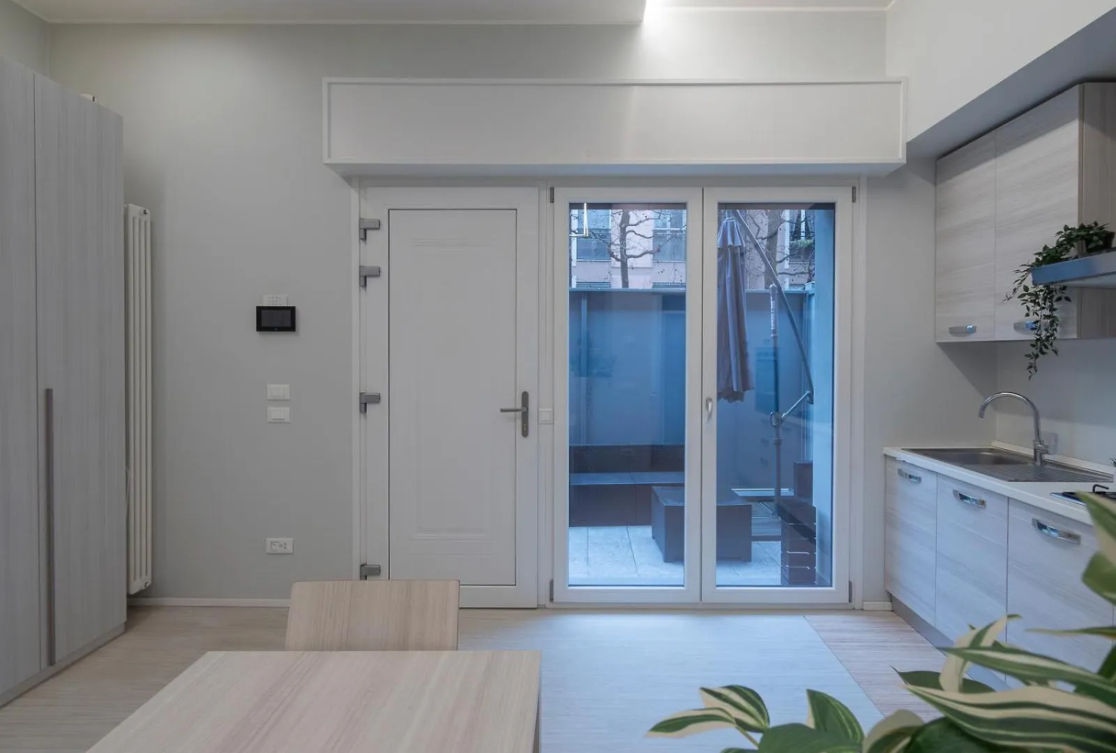 Ihost Studio - Toscanelli 10C Milan Apartment